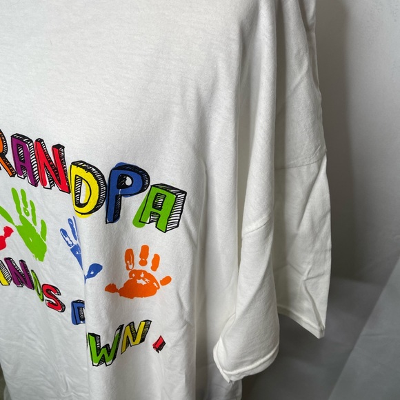 NWT Bundle 2 Grandpa T-Shirts | Size 2XL - Picture 6 of 8